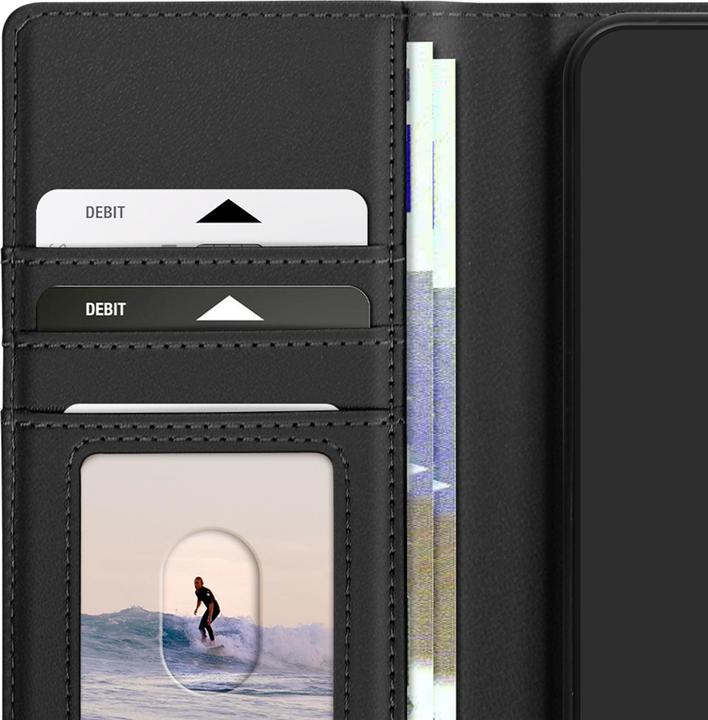 Actual product image Mayaxess SecureCard Cover (Google Pixel 9 Pro XL)