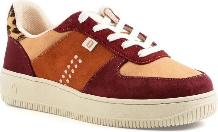 Image du produit M. Moustache baskets m.moustache maxence f (37)