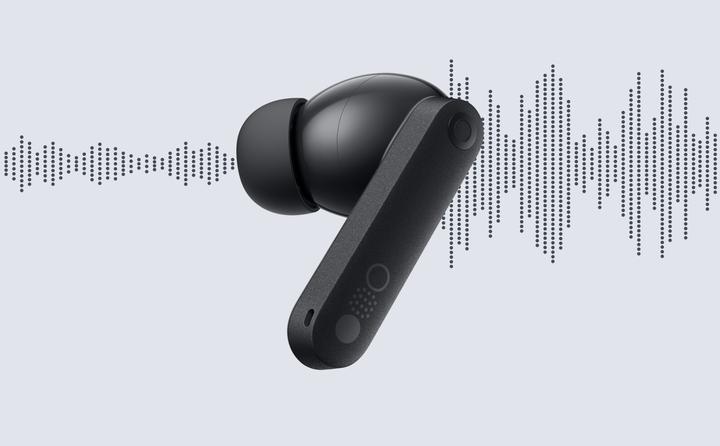 Produktbild CMF Buds Pro 2 (ANC, 10 h, Kabellos)