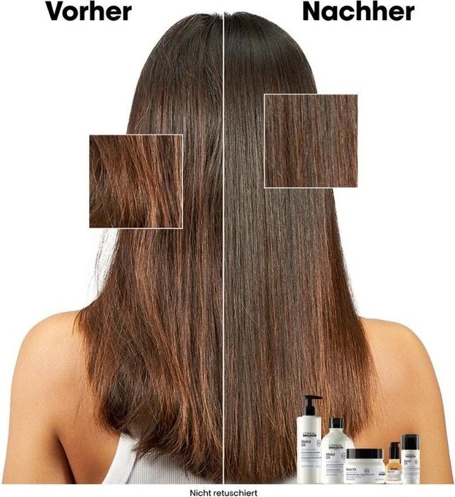Immagine prodotto L'Oréal Professionnel Metal DX (300 ml, Shampoo liquido)