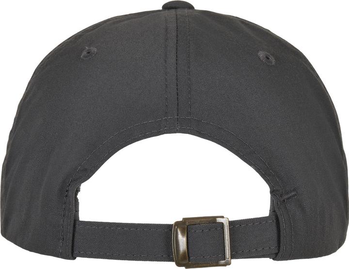 Produktbild Flexfit Recycled Polyester Dad Cap - 19025 (One Size)