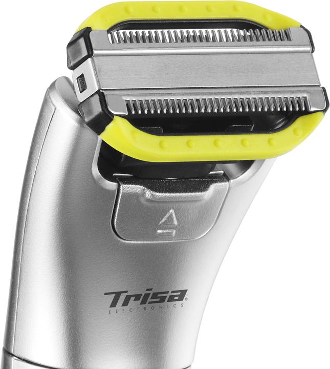 Produktbild Trisa Vario Blade 2in1