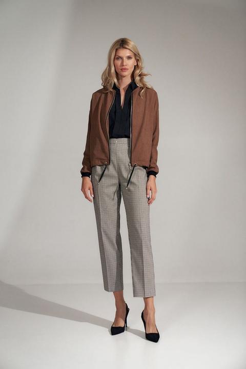 Actual product image Figl Jacket model (M, S)