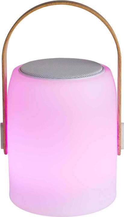 Produktbild home24 Sound Lounge (7 h, Stromversorgung über USB)