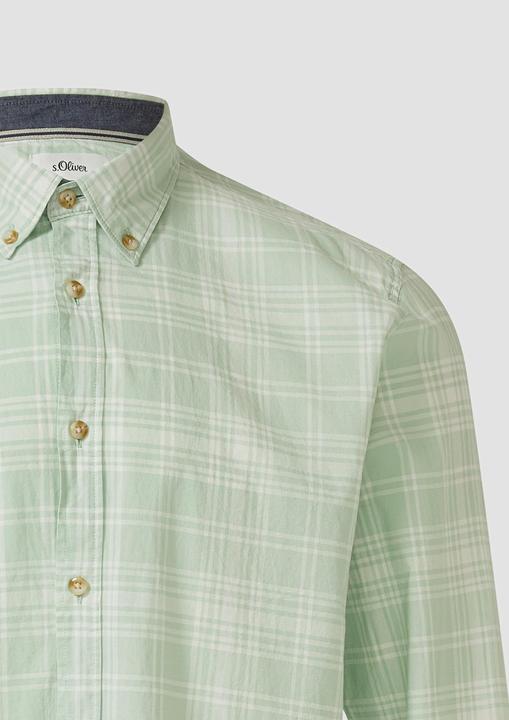 Immagine prodotto s.Oliver Hemd Hemd (3XL)