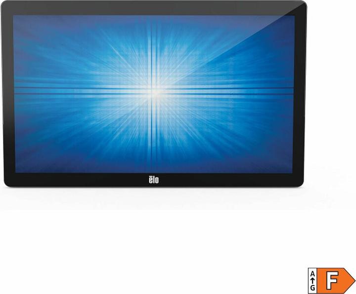Actual product image ēlo Touchsystems 2202L (1920 x 1080 pixels, 21.50")