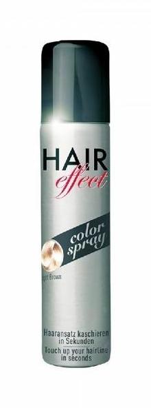 Immagine prodotto Hair Effect Effetto capelli Effetto Colore Spray mogano 100ml (100 ml)