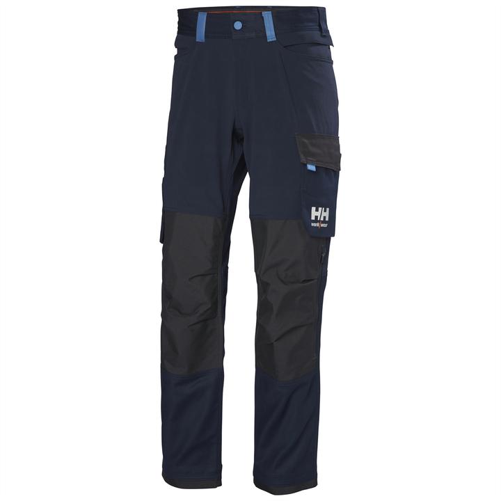 Produktbild Helly Hansen Oxford 77395 S (S)