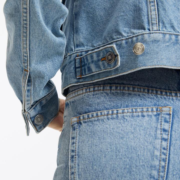 Immagine prodotto La Redoute Collections Giacca di jeans (38)