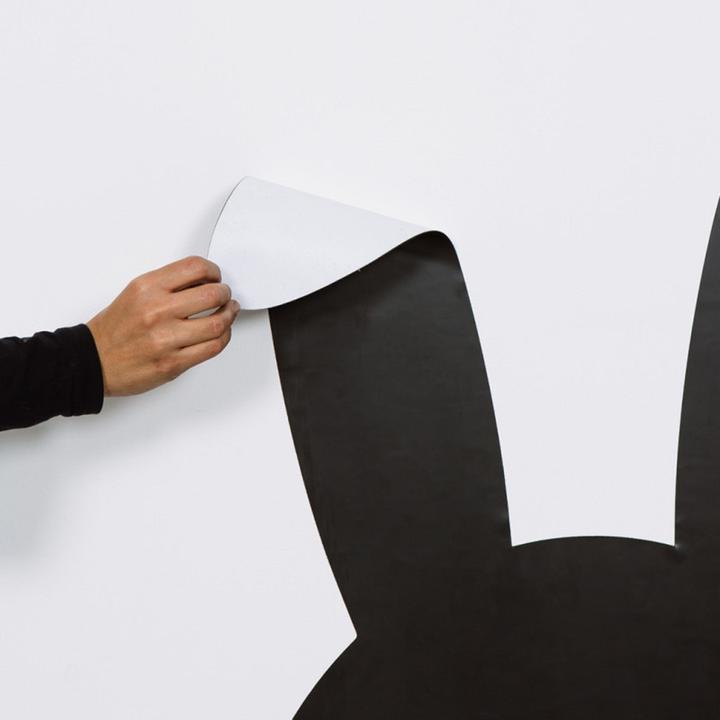 Image du produit Ferflex Ensemble de tableaux magnétiques Lapin