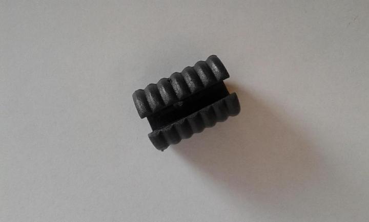 Produktbild Fiam Fusskappe für Movida, Amida, Movida XL, Amida XL