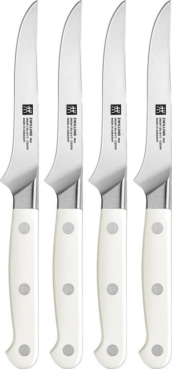 Image du produit Zwilling Couteau Pro le blanc (23 cm)