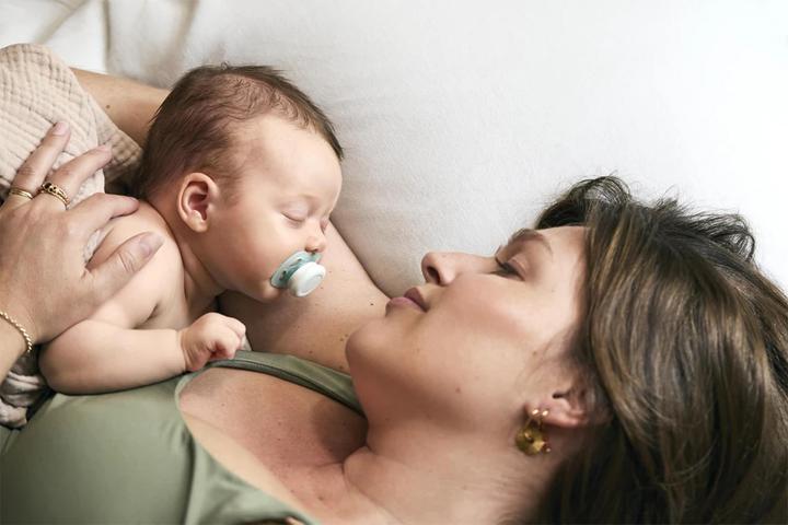 Actual product image Philips Avent maneklitis Ultra Start 0-2 menesi 2 gab. (2x)