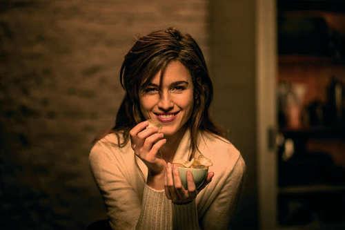 Actual product image Philips Professional Lamp 2 W to 8 W (60 W) E27 variable colour temperature (E27, 806 lm, 1 x)