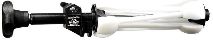 Produktbild Manfrotto 046MC Expan Set + Metallkette (Stativadapter)