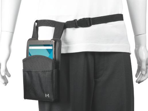 Produktbild Mobilis Refuge Holster (Universal)