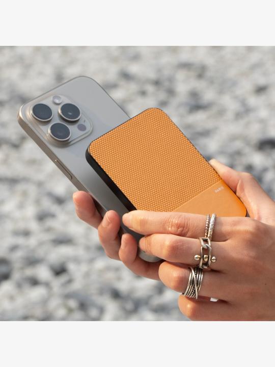 Produktbild Native Union ReClassic (5000 mAh, 15 W)