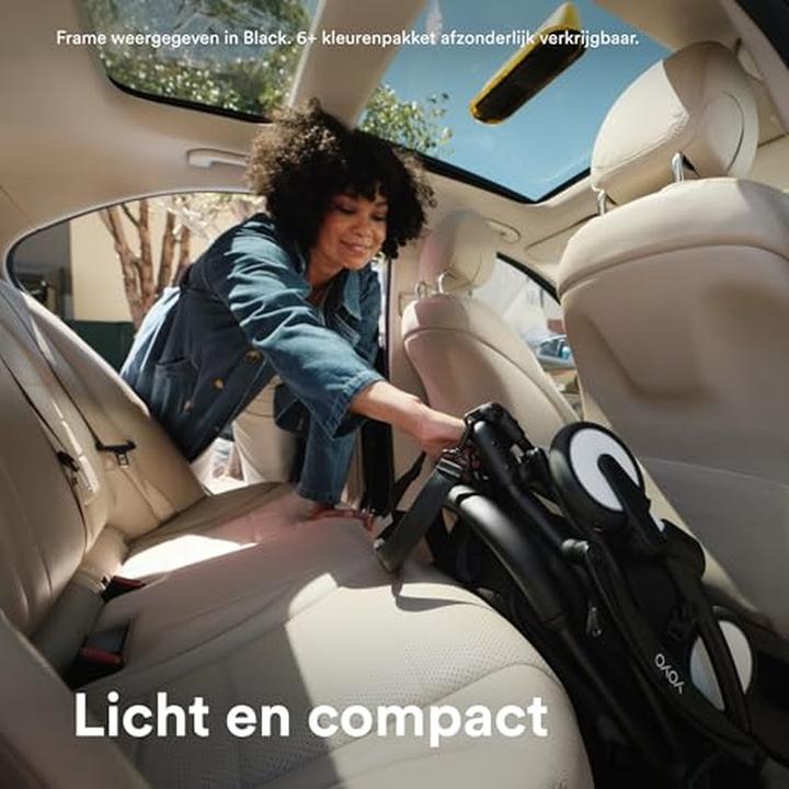 Immagine prodotto Babyzen Stokke® YOYO³ Telaio / Telaio