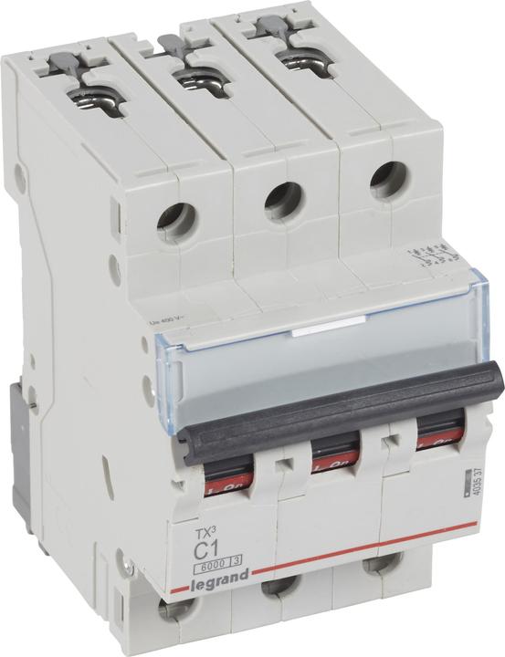 Image du produit Legrand 403537