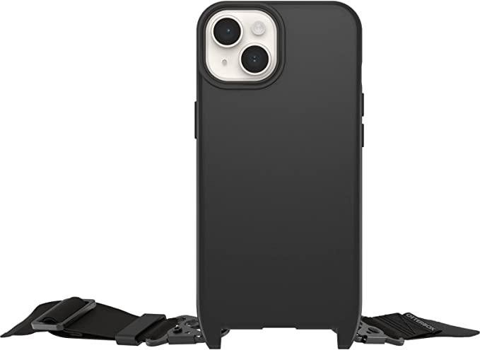 Actual product image OtterBox React Necklace - MagSafe Smartphone Case with chain