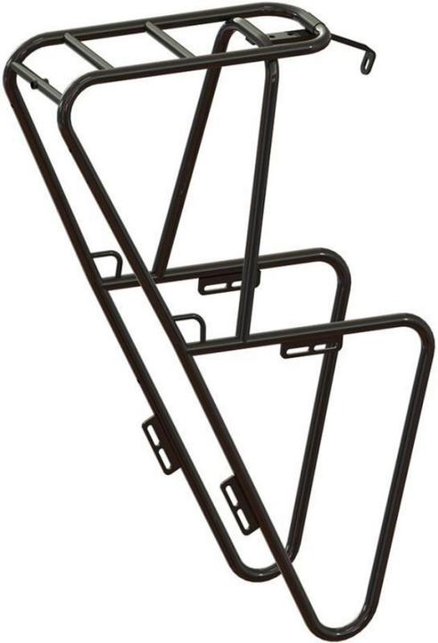 Racktime Tubus Grand Expedition Front