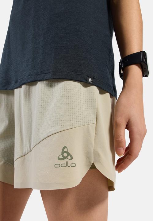 Produktbild Odlo Merino Tencel Hyper Map (M)