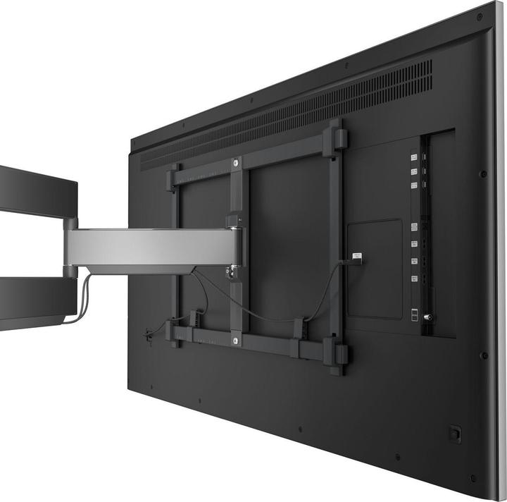 Image du produit Vogels TVM 5845 (Mur, 100", 55 kg)