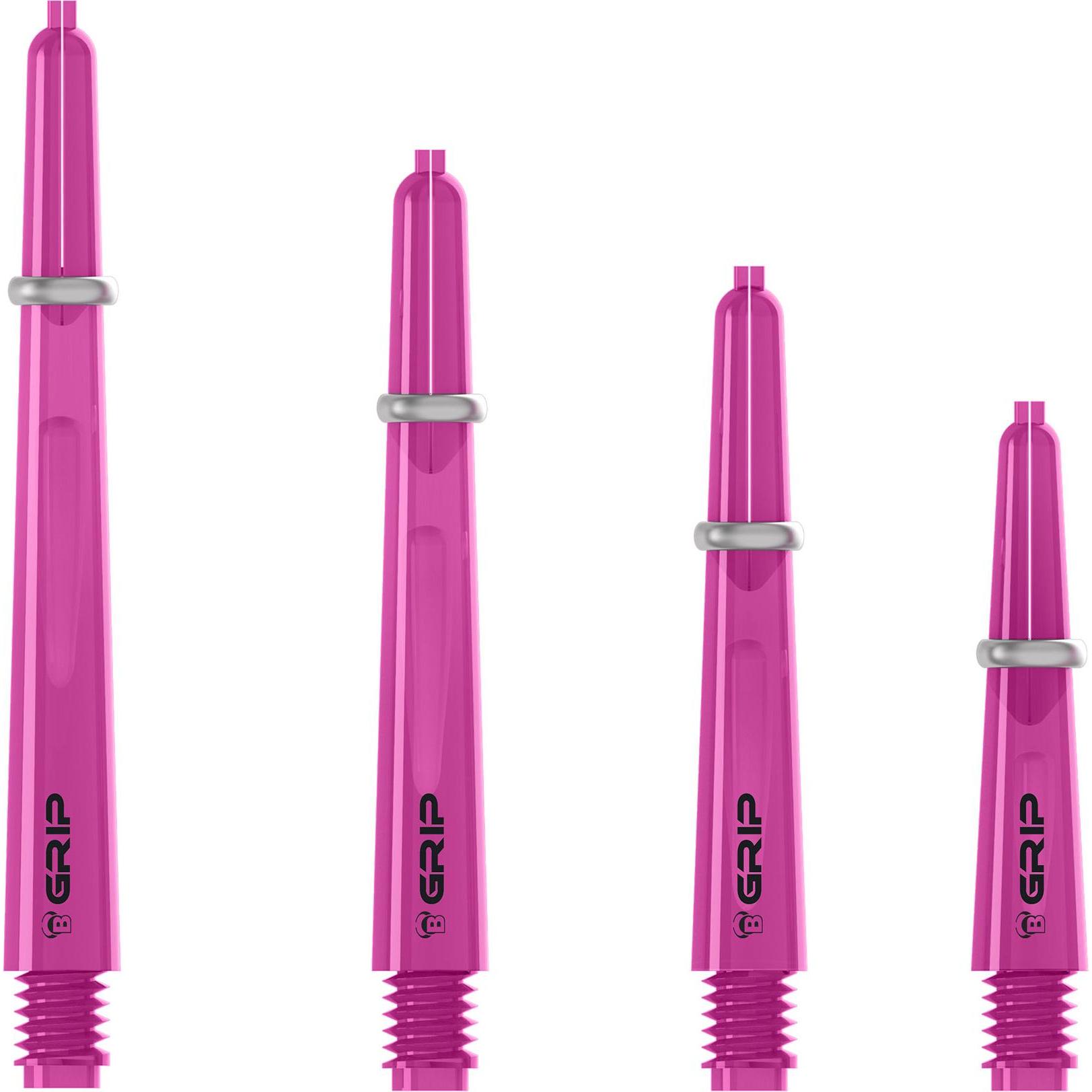 Bull's B-Grip-2 CL Shaft (S (35 mm))