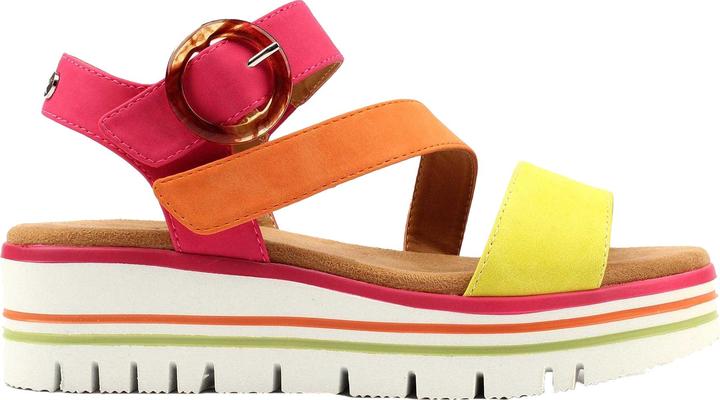 Produktbild Lunar Issy Blockfarben Sandalen (40)