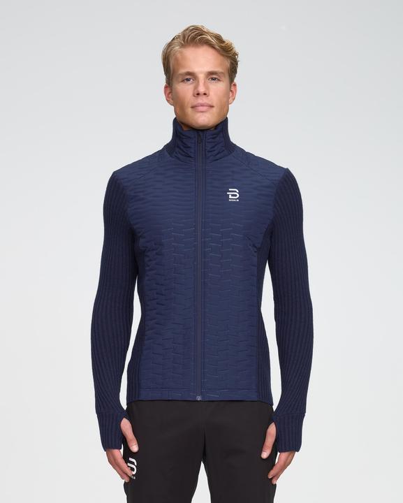 Image du produit Daehlie M Full Zip Comfy (M)