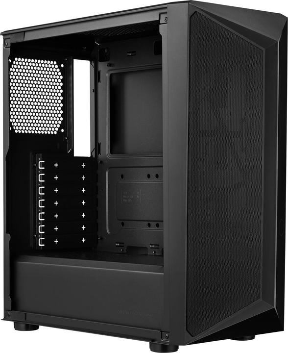 Actual product image Cooler Master CMP 510 (ATX, mATX, Mini-ITX)