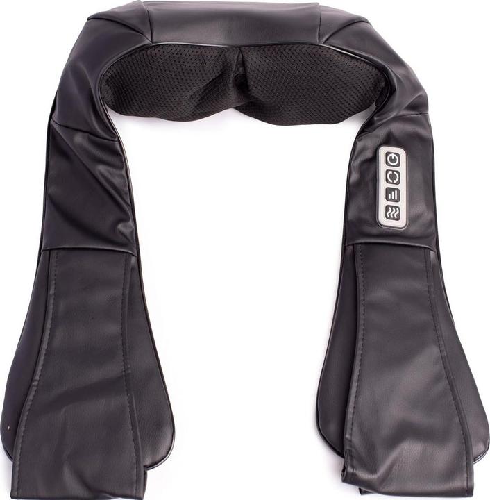 Actual product image QLT Shiatsu Neck Massager