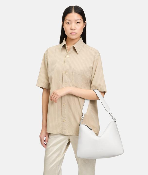 Image du produit Liebeskind Berlin Hobo Geräumige Hobo-Bag aus Schafsleder