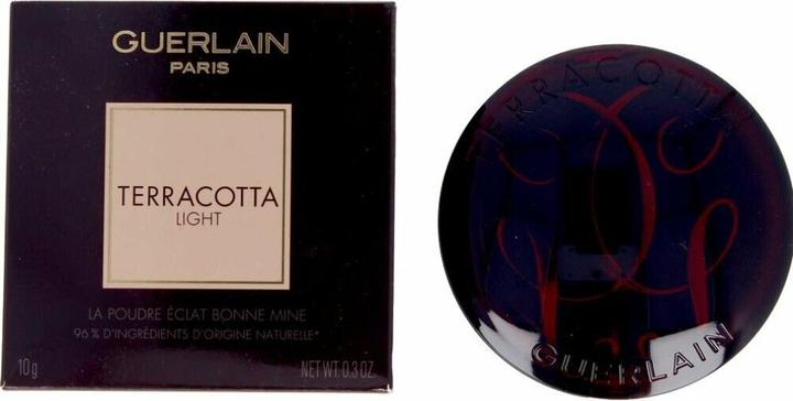 Actual product image Guerlain Terracotta Light (03, Bronzer, 10 g)