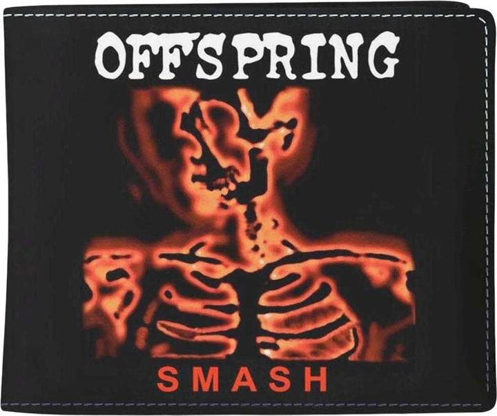 Actual product image Universal Textiles Smash Wallet