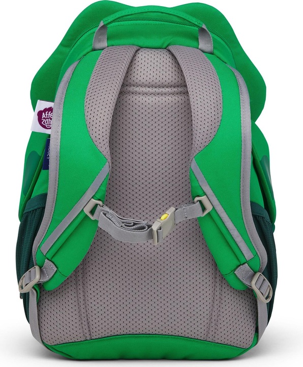 Actual product image Affenzahn rucksack