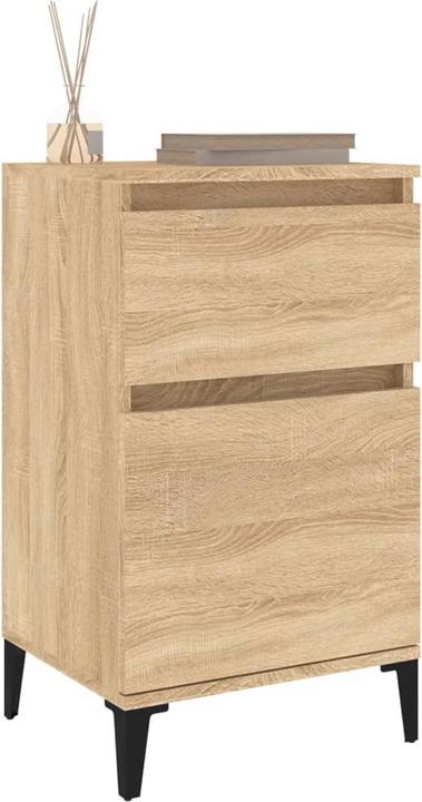 Image du produit vidaXL Miran (40 x 35 x 70 cm)