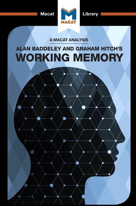 Produktbild Working Memory (Englisch, Alexander O’Connor, Birgit Koopmann-Holm, 2017)