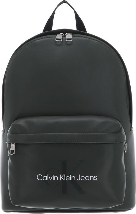 Produktbild Calvin Klein CKJ Monogram Soft Campus Backpack