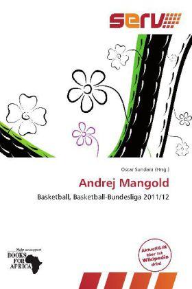 Produktbild Andrej Mangold (Deutsch, 2011)