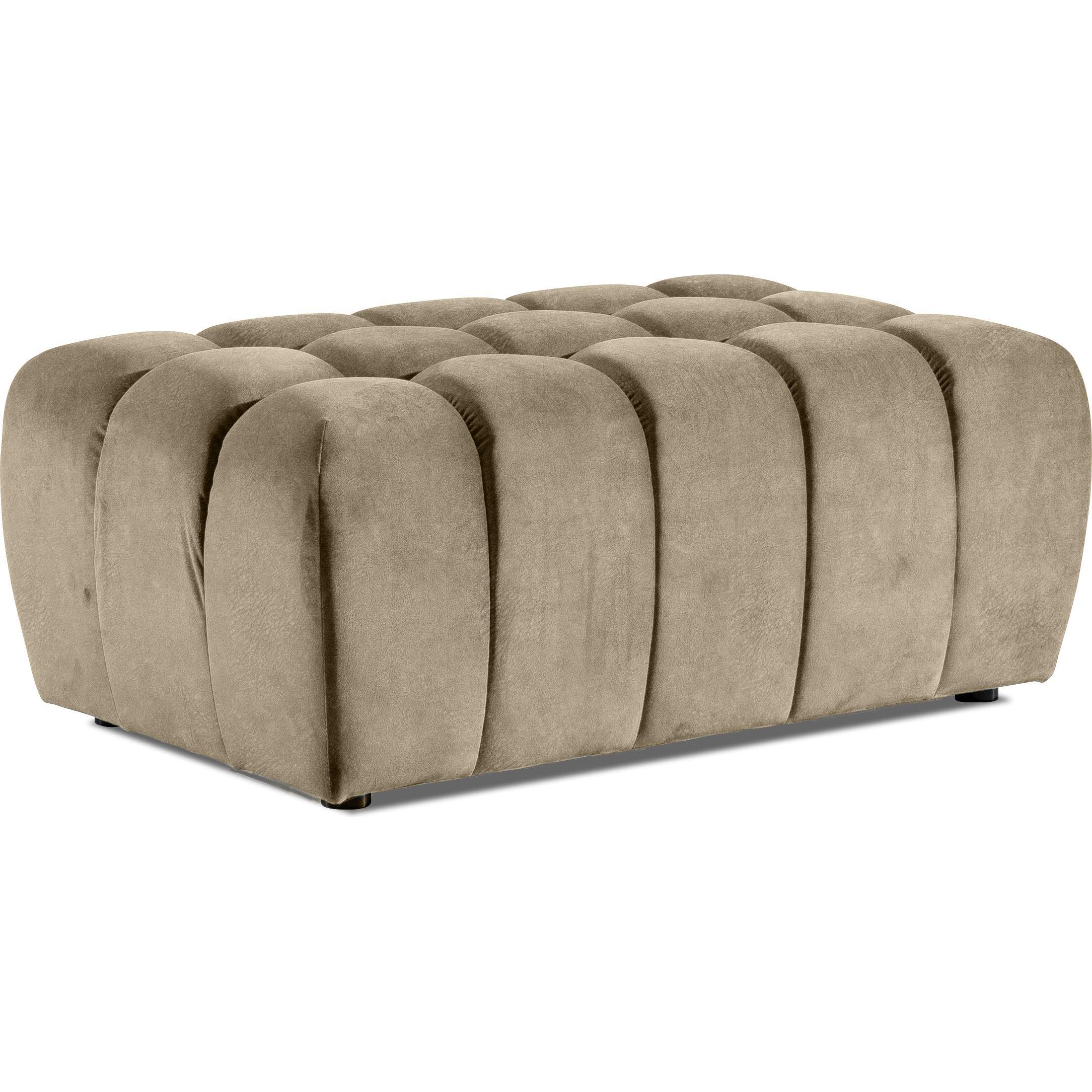 Thumbnail - ELTAP, Hocker + Pouf, Lazaro Pouf