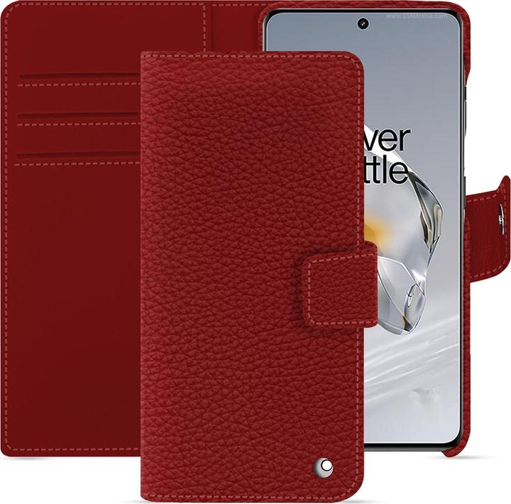 Produktbild Noreve Lederschutzhülle Oneplus 12 (OnePlus 12)