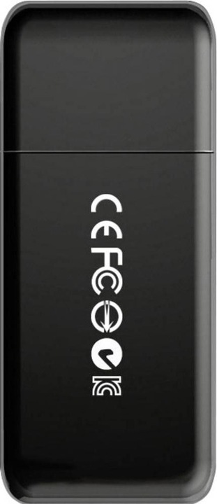 Actual product image Transcend Card Reader F5 USB3.0 (USB 3.1)