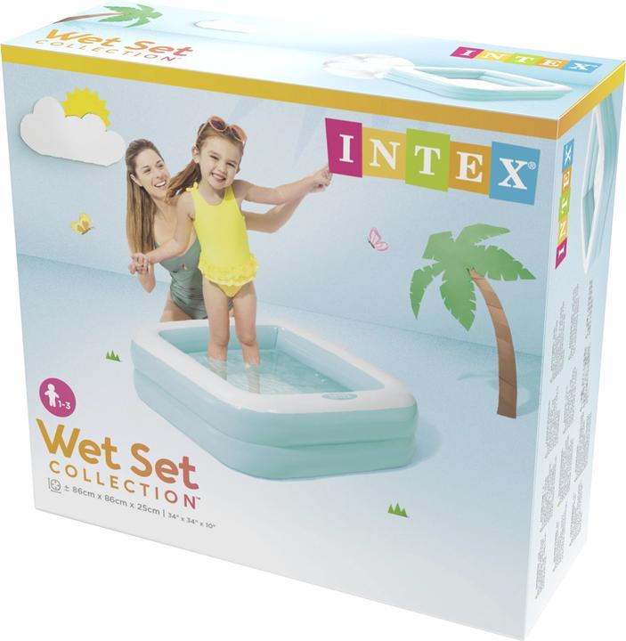 Produktbild Intex Babypool