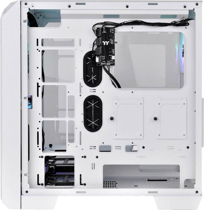 Produktbild Thermaltake view 300 mx tower-gehäuse (ATX, mATX, Mini-ITX)