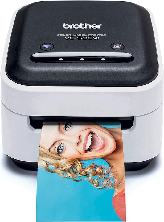 Productafbeelding Brother Vc-500w (300 dpi)