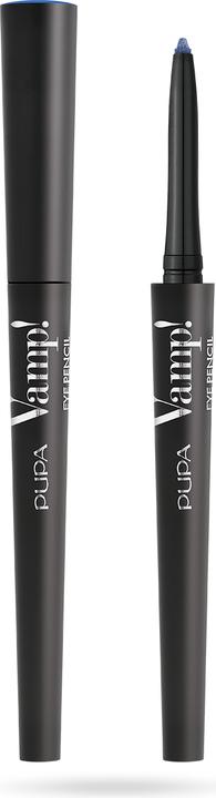 Pupa Milano Vamp! Eye Pencil Midnight Blue (400 Midnight Blue)