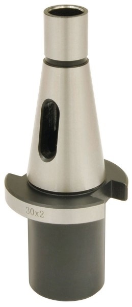 Produktbild Elmag - Kegelreduzierhülse ISO 40 / MK 2 DIN 2080