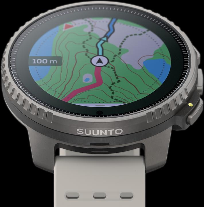 Produktbild Suunto Vertical (49 mm, nur WLAN)