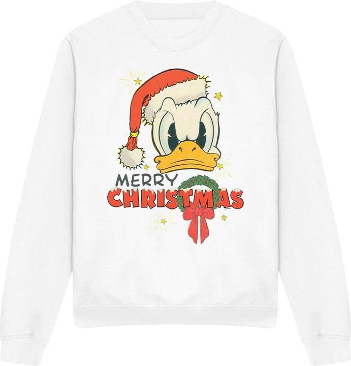 Produktbild Disney Merry Christmas Sweatshirt (XXL)